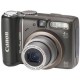 Canon PowerShot A590 IS + pile, Secure Digital 32 Mb