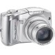 Canon PowerShot SX100 IS + pile, Secure Digital 16 Mb