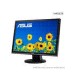 Asus Monitor - VW222S Lcd 22'' Wide 2ms Multimediale VGA