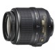Nikon Obiettivo AF-S DX VR 18-55 mm f/3,5-5,6G