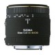 Sigma Obiettivo 50 mm f/2,8 DG Macro EX