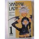 Shadow lady n.1 autoreVideo Girl Ai NUOVO1.49  anzich2,60