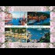 CARTOLINA - Postcard Liguria (0151)