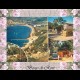CARTOLINA VIAGGIATA -Postcard  Corsica (0146)
