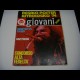 QUI GIOVANI n. 51 - 20 dicembre 1973 - Jerry Garcia cover