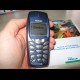 Telefono cellulare NOKIA 3510i TIM usato 3510 GPRS gsm