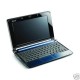 NB Acer ASPIRE ONE A150L Sapphire Blue WINDOWS XP HD 120GB