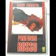 PROFONDO ROSSO (Dario argento) DVD- usato