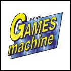 The Games Machine TGM da collezione videogiochi anni 80