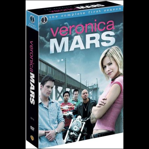 Veronica Mars. Stagione 1 (6 Dvd)
