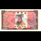 STUPENDA HELL BANK NOTE 400.000.000 - FDS - CINA
