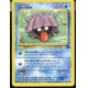 Carta Pokemon Base Shellder (54/62)