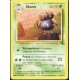 Carta Pokemon Base Gloom (37/64)