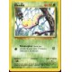 Carta Pokemon Base Weedle (69/102)