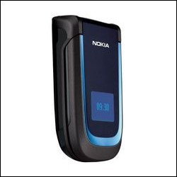 Nokia  2760 nero