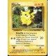 Carta Pokemon Base Pikachu (60/64)