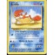 Carta Pokemon Base Krabby (51/62)