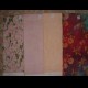 F.Q. tessuto americano a scelta patchwork quilt bambole