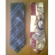 2 Belle Cravatte Di Seta