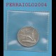 Moneta da 10 lire spighe italia anno 1970  fdc da serie