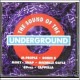 The Sound Of The Underground_Cd Originale