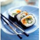 Ricettario illustrato cucina Giapponese, sushi e molto altro