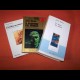 Tre libri di Giulio Verne