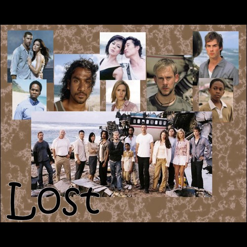 LOST - 4 STAGIONI - 29 DVD