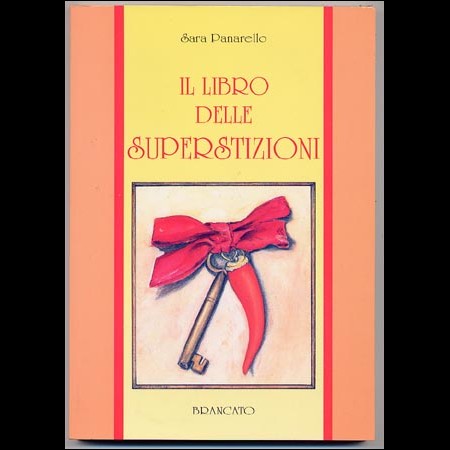 Jeps - Il Libro Dizionario delle superstizioni