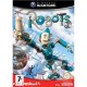 ROBOTS Gioco Originale Per Game Cube /  Wii Incellofanato