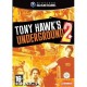 TONY HAWK'S UNDERGROUND 2 Gioco per GC / Wii INCELLOFANATO
