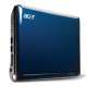 Acer Aspire One 150X - 160G  - SAPPHIRE BLU -  1GB - XP Home