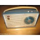 Radio antica Philips