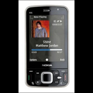 Nokia N96 (Black TIM)