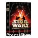 STAR WARS PREQUEL TRILOGY (6 DVD)