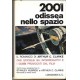 CLARKE:2001 ODISSEA NELLO SPAZIO
