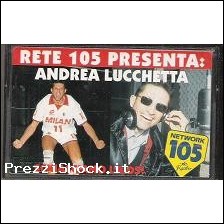ANDREA LUCCHETTA-SCHIACCIAMO L'AIDS