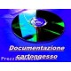 DVD - Documentazione completa per montaggio cartongesso