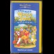 Jeps - VHS DISNEY - Winnie the Pooh tutti x uno uno x tutti