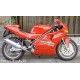 Manuale di officina Ducati 888 - Workshop manual