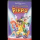Jeps - VHS DISNEY - In viaggio con PIPPO