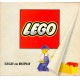 ISTRUZIONI LEGO  PIU' DI 3000 E CATALOGHI DAL 1968 AD OGGI