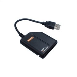 ADATTATORE USB2.0 TO EXPRESS CARD