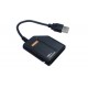 ADATTATORE USB2.0 TO EXPRESS CARD