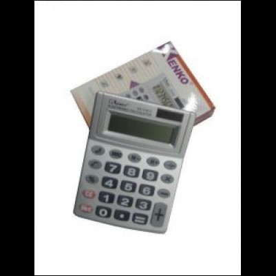 Calcolatrice da Tavolo misura Media mod. PS-298A