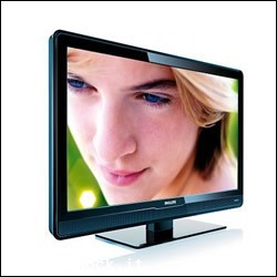 TV LCD PHILIPS 42HD REAY DVB-T