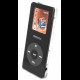 MP3 MAGNEX THINNY VIDEO SHUTTLE 2GB MP4 16MM SPESSORE SCHERMO 1,5