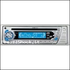 Autoradio Clatronic AR687 CD MP3 USB MEMORY-CARD