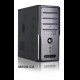 CASE ADJ M608-CA BLACK 550WATT USB2 ,0 20+4PIN CE ROHS30XA