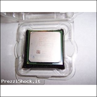processore pentium4 3Ghz